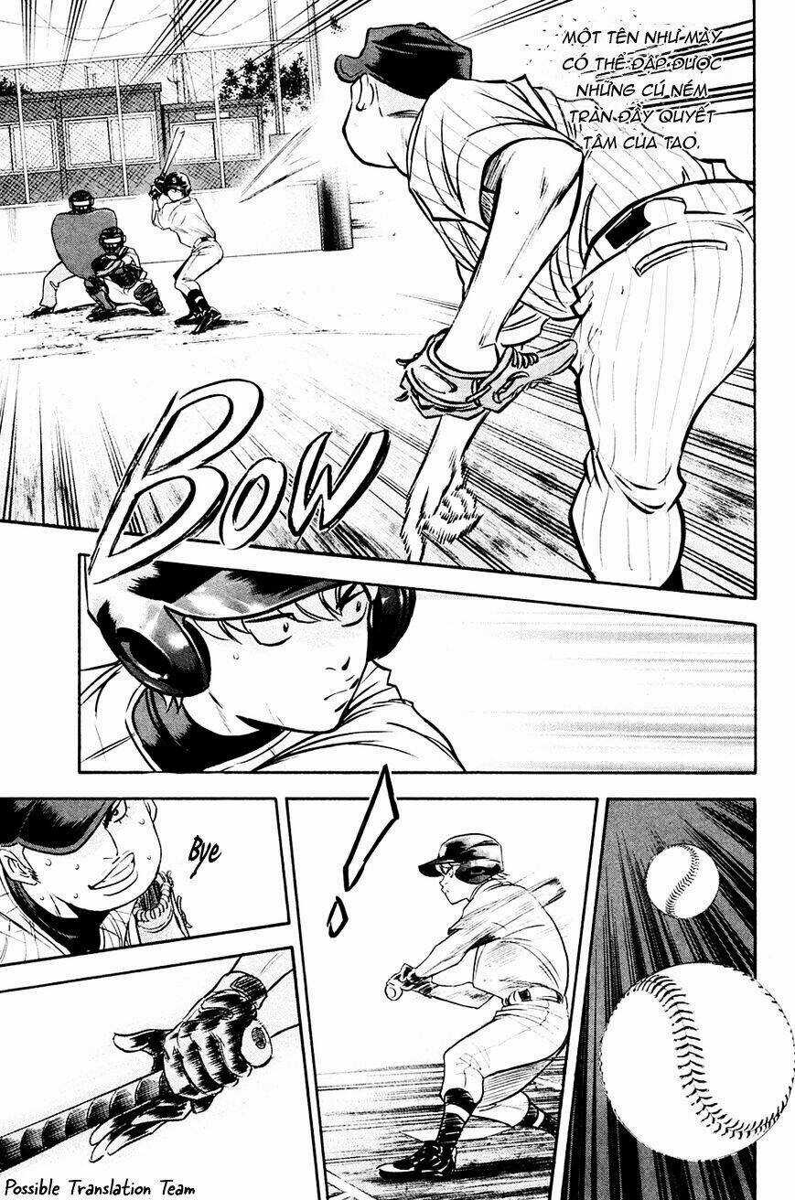 Đội Bóng Chày Siêu Đẳng - Chapter 211 - Trang 13