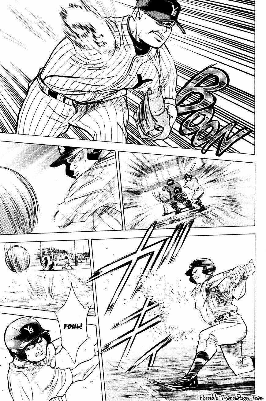 Đội Bóng Chày Siêu Đẳng - Chapter 211 - Trang 21