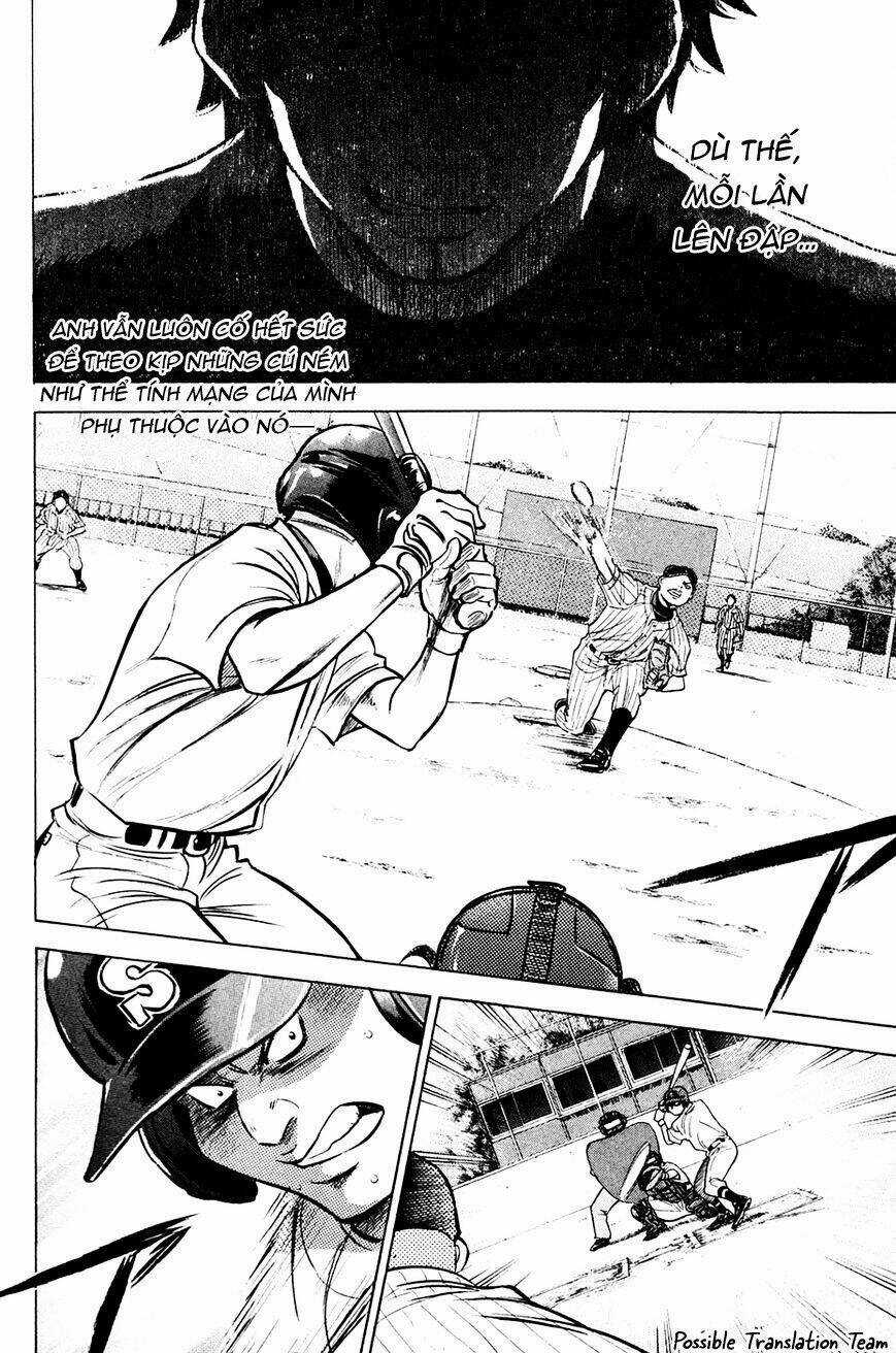 Đội Bóng Chày Siêu Đẳng - Chapter 211 - Trang 24