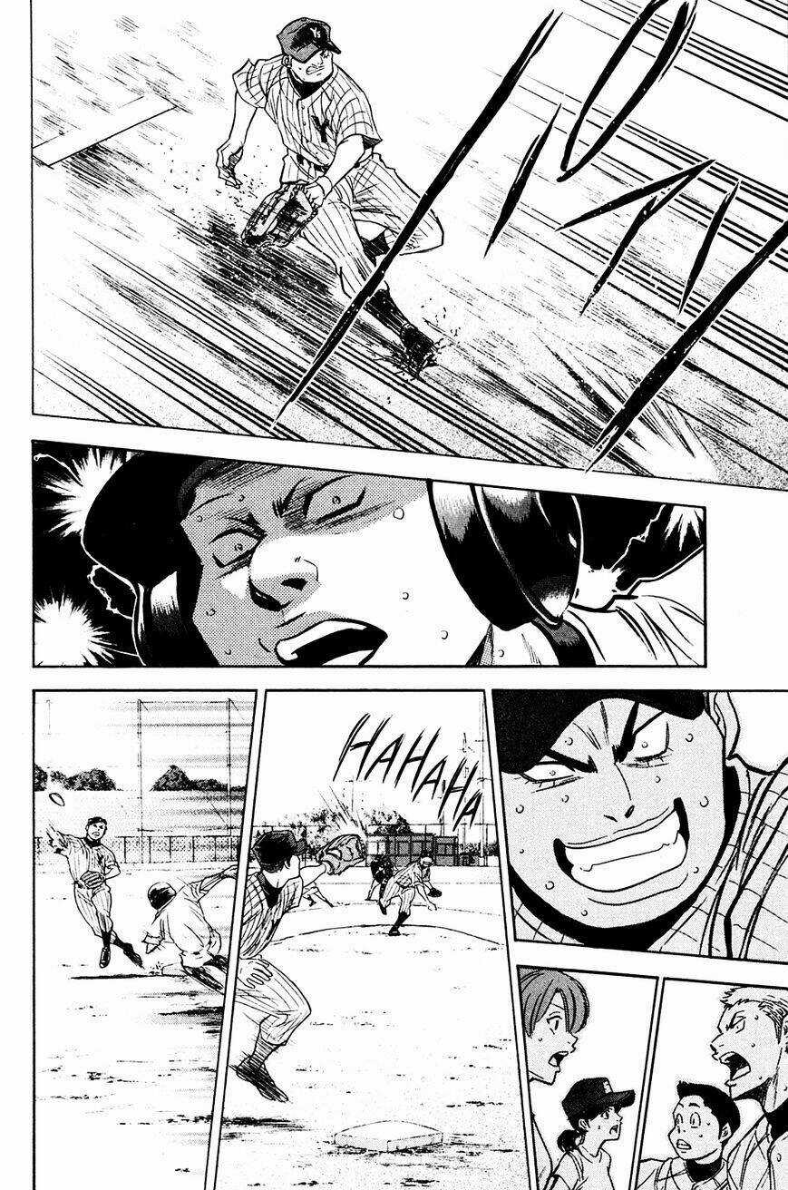 Đội Bóng Chày Siêu Đẳng - Chapter 211 - Trang 26