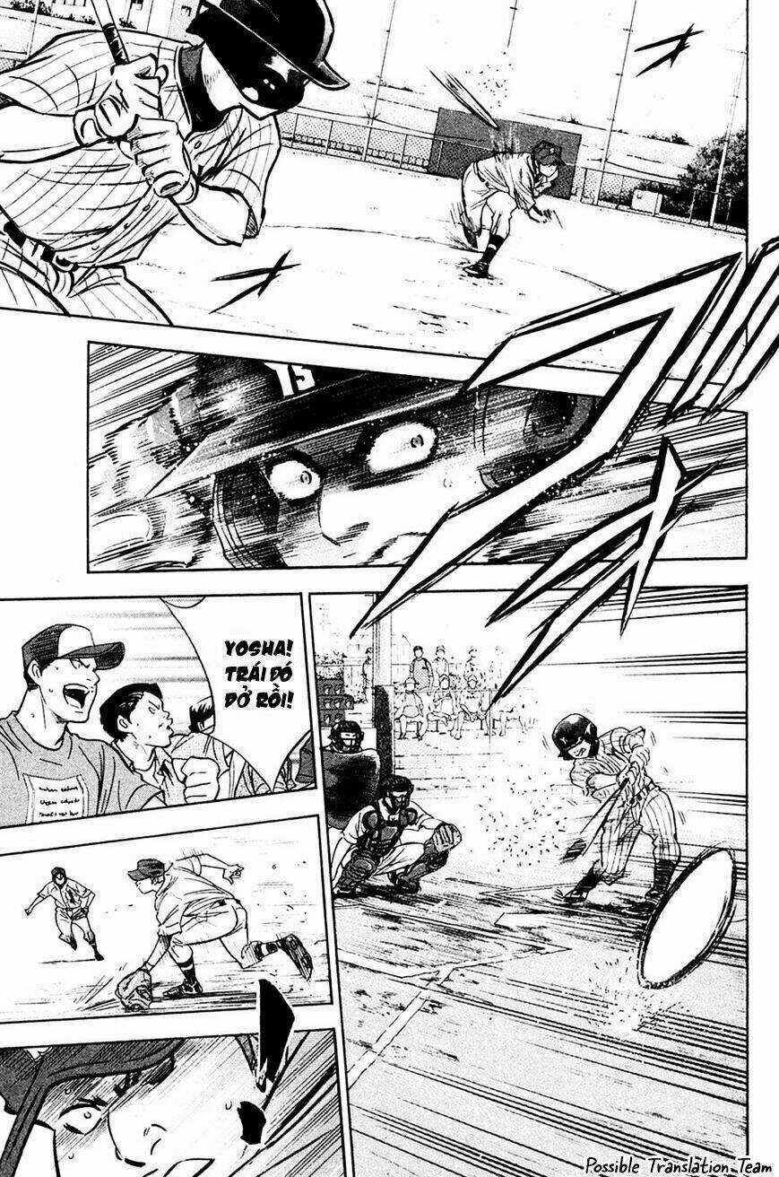 Đội Bóng Chày Siêu Đẳng - Chapter 212 - Trang 13