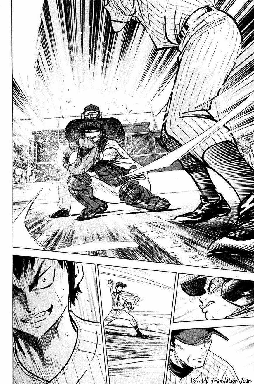 Đội Bóng Chày Siêu Đẳng - Chapter 212 - Trang 20