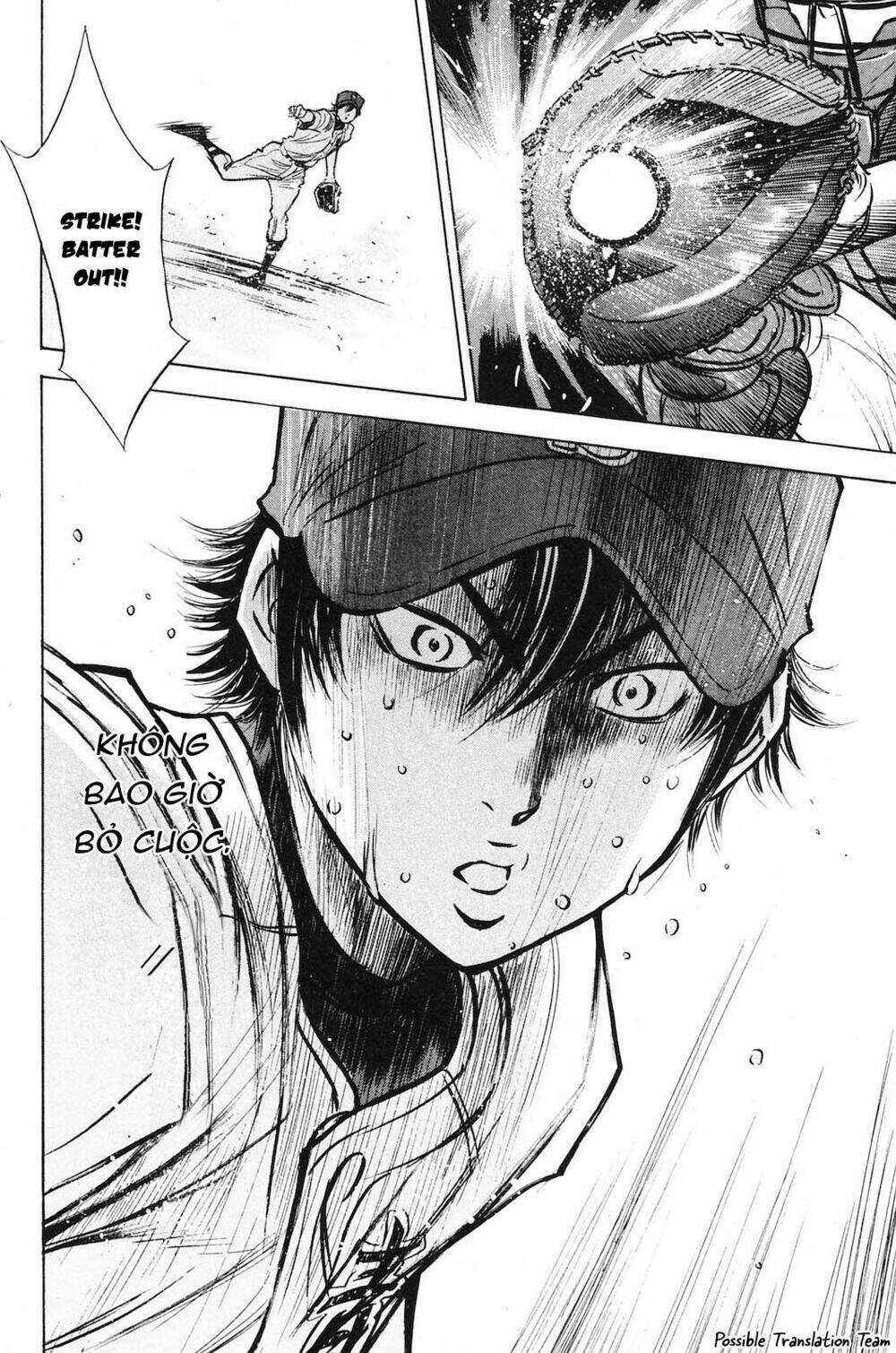 Đội Bóng Chày Siêu Đẳng - Chapter 212 - Trang 22