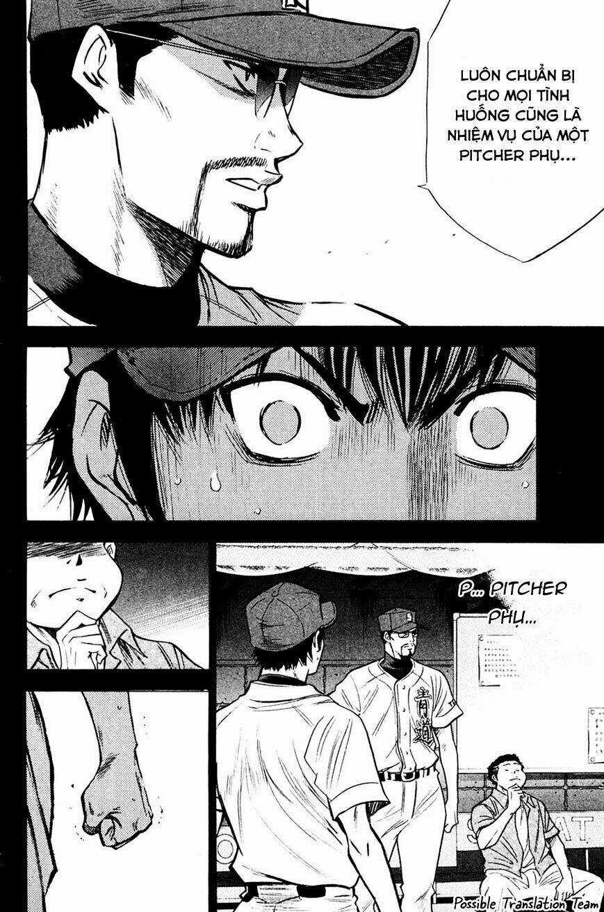 Đội Bóng Chày Siêu Đẳng - Chapter 212 - Trang 8