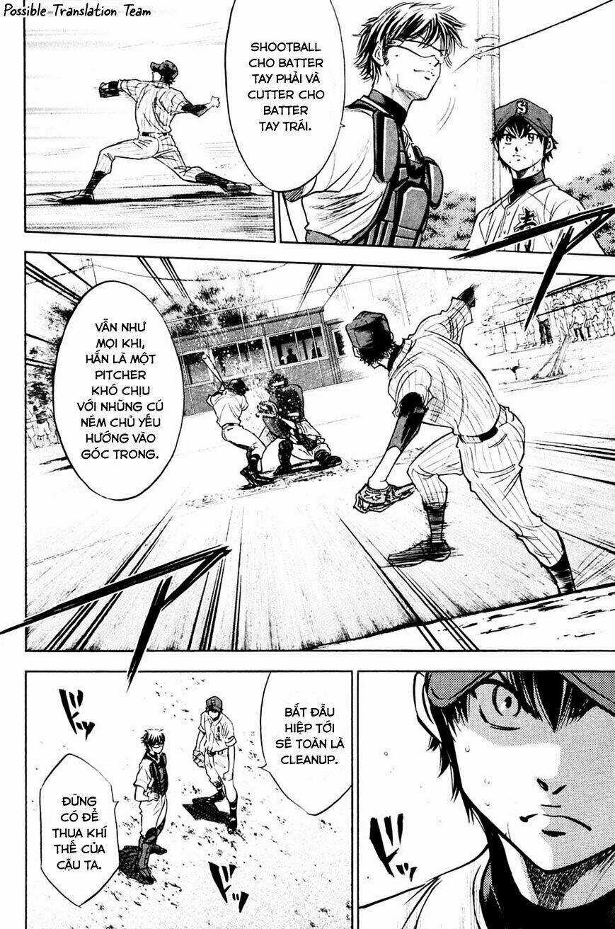 Đội Bóng Chày Siêu Đẳng - Chapter 213 - Trang 13