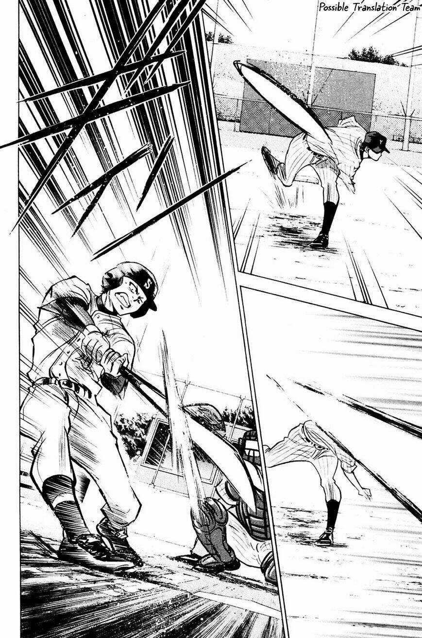 Đội Bóng Chày Siêu Đẳng - Chapter 213 - Trang 15