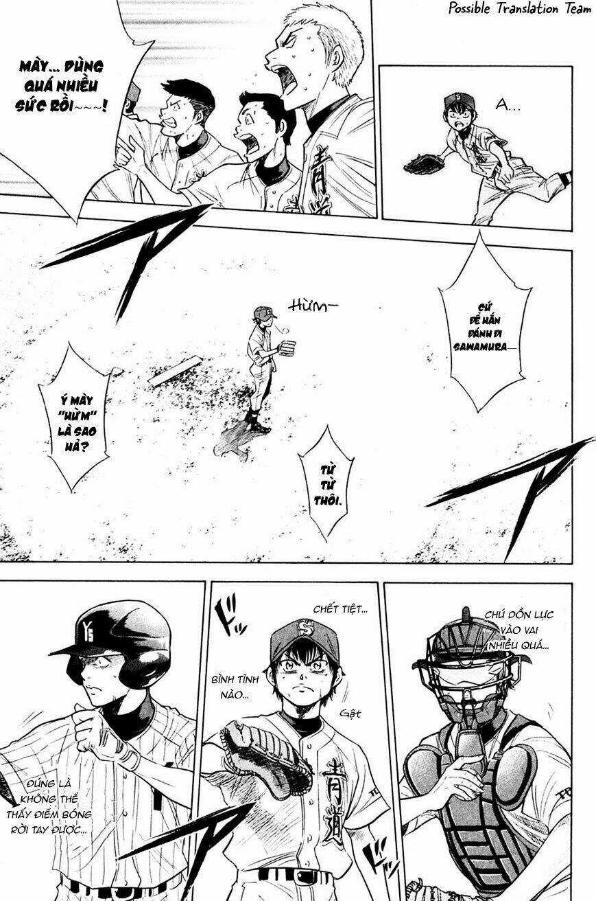 Đội Bóng Chày Siêu Đẳng - Chapter 214 - Trang 14