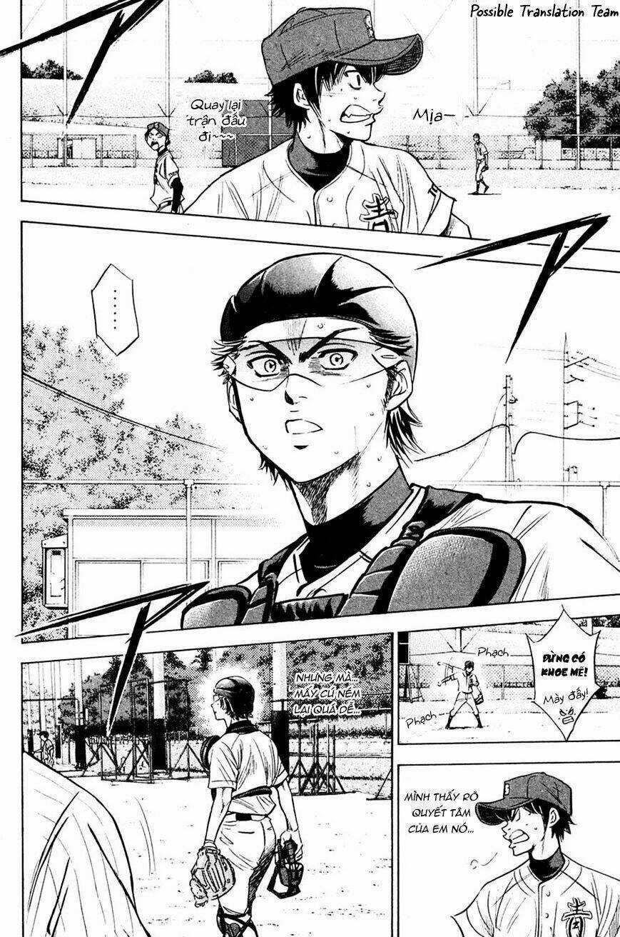 Đội Bóng Chày Siêu Đẳng - Chapter 214 - Trang 19
