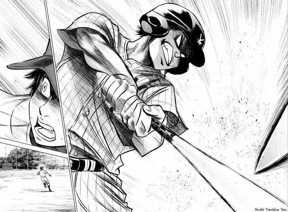 Đội Bóng Chày Siêu Đẳng - Chapter 215 - Trang 14