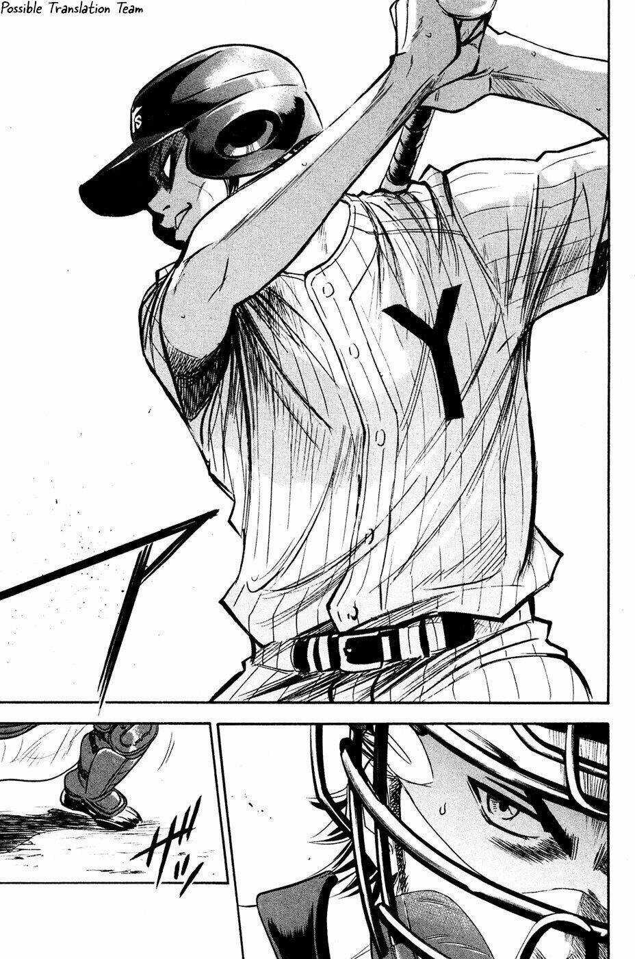 Đội Bóng Chày Siêu Đẳng - Chapter 215 - Trang 5