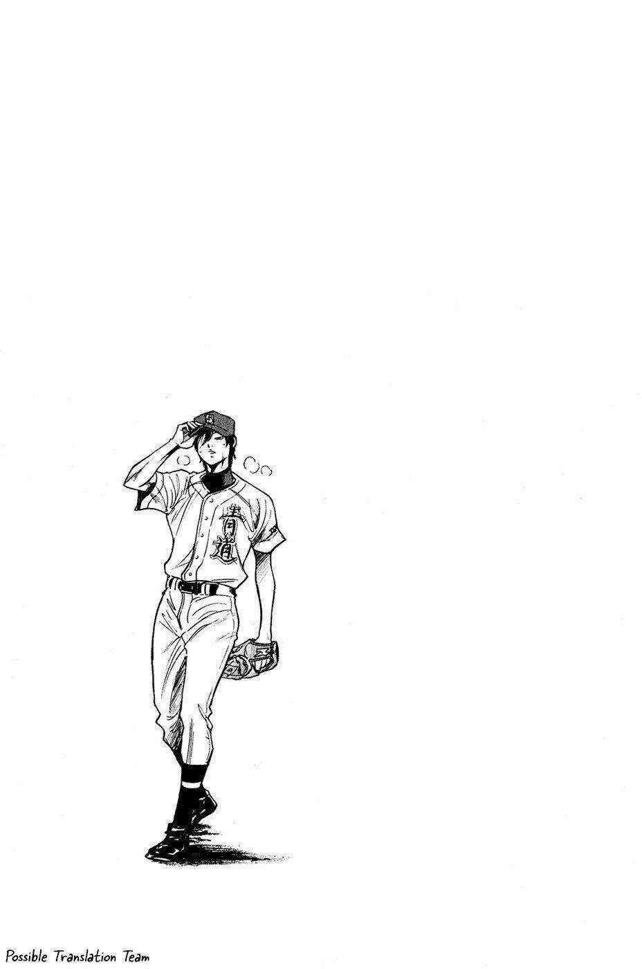 Đội Bóng Chày Siêu Đẳng - Chapter 216 - Trang 20