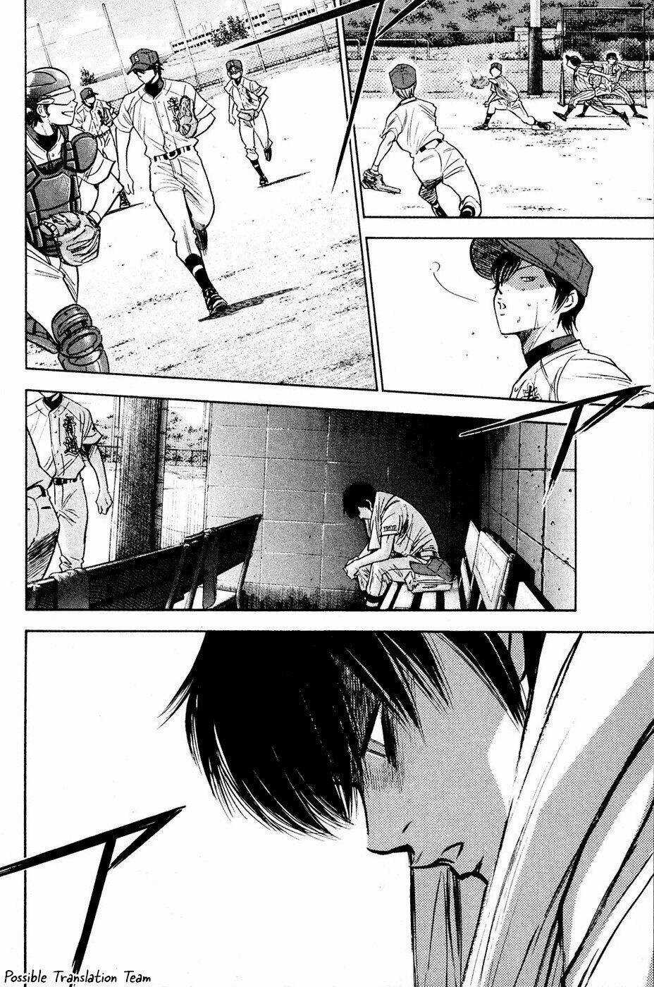 Đội Bóng Chày Siêu Đẳng - Chapter 217 - Trang 21