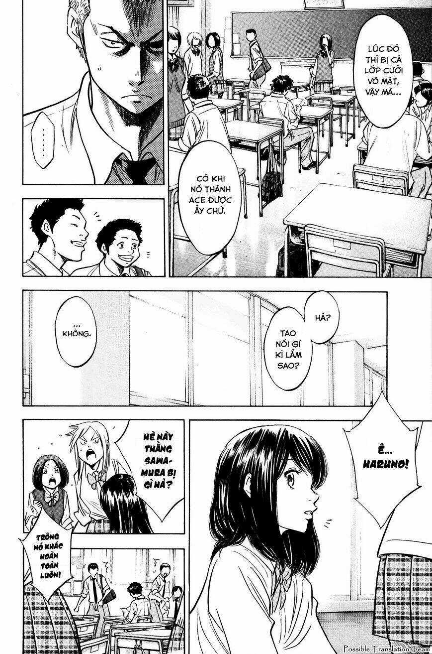 Đội Bóng Chày Siêu Đẳng - Chapter 220 - Trang 13