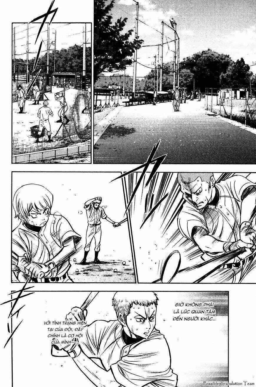 Đội Bóng Chày Siêu Đẳng - Chapter 220 - Trang 23