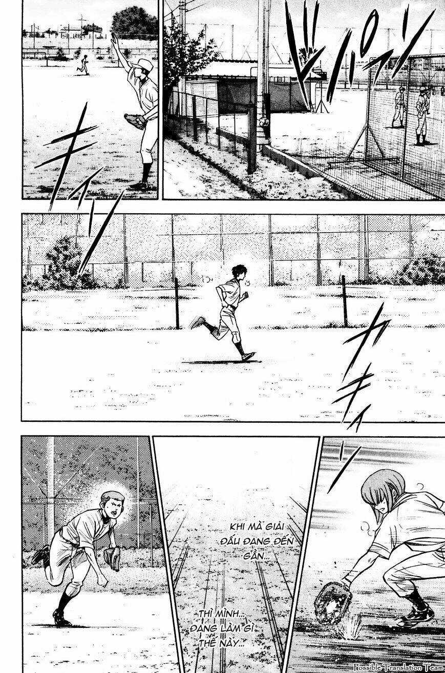 Đội Bóng Chày Siêu Đẳng - Chapter 220 - Trang 25