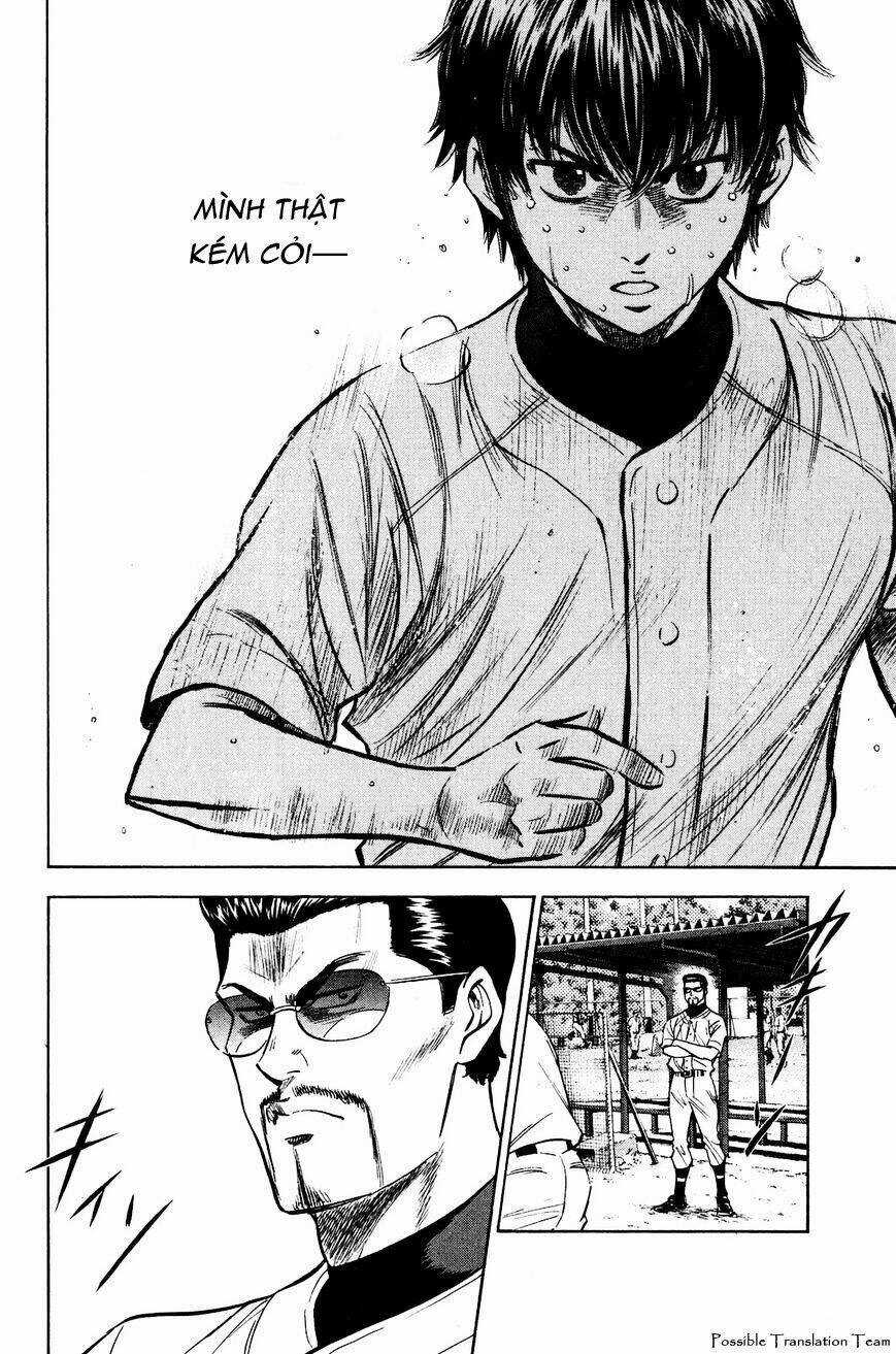 Đội Bóng Chày Siêu Đẳng - Chapter 220 - Trang 27