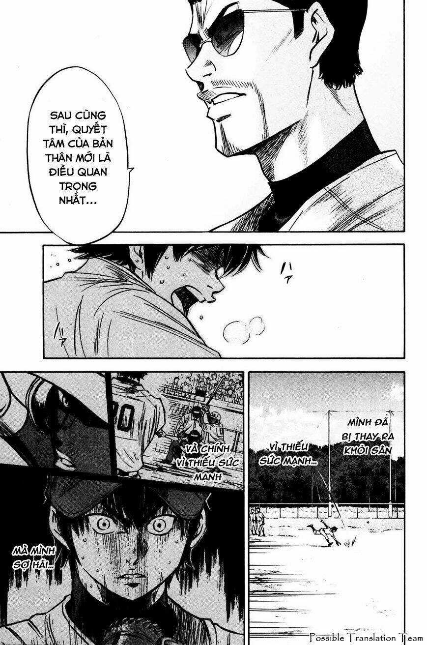 Đội Bóng Chày Siêu Đẳng - Chapter 221 - Trang 14