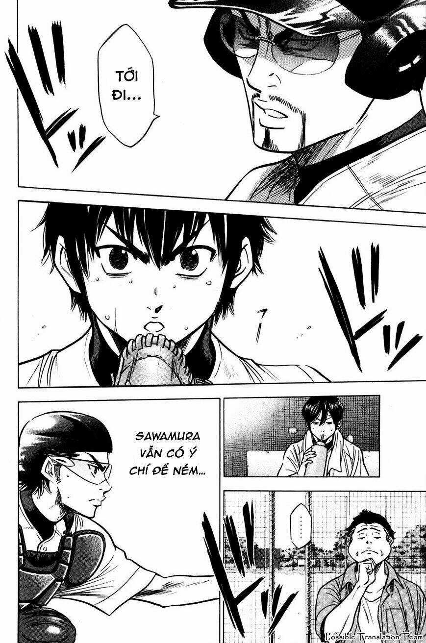 Đội Bóng Chày Siêu Đẳng - Chapter 222 - Trang 20