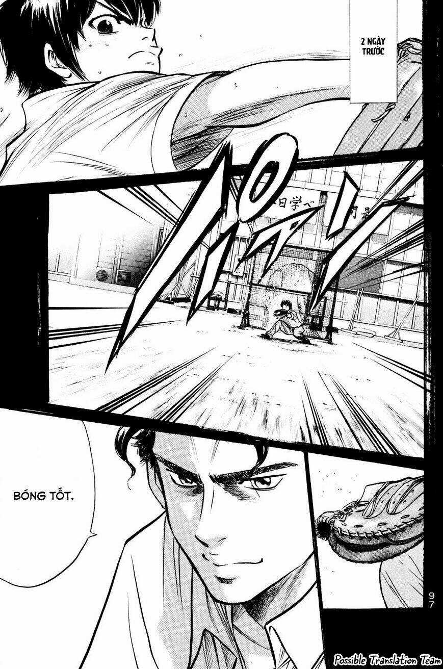 Đội Bóng Chày Siêu Đẳng - Chapter 224 - Trang 15