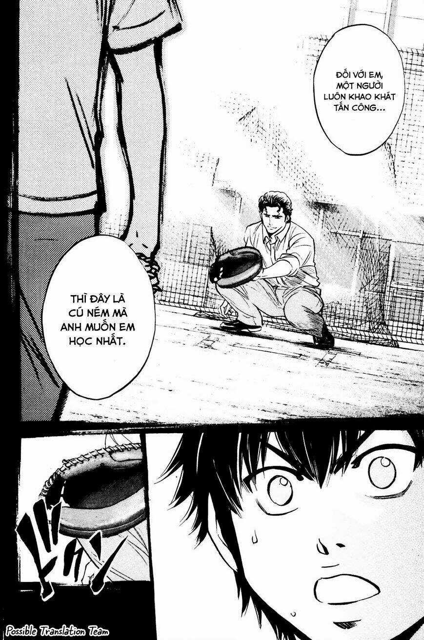 Đội Bóng Chày Siêu Đẳng - Chapter 224 - Trang 18