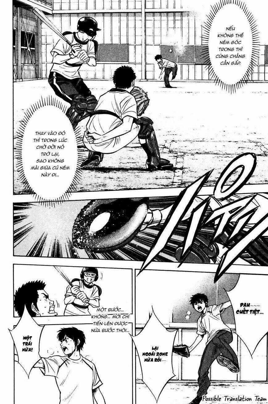 Đội Bóng Chày Siêu Đẳng - Chapter 224 - Trang 20