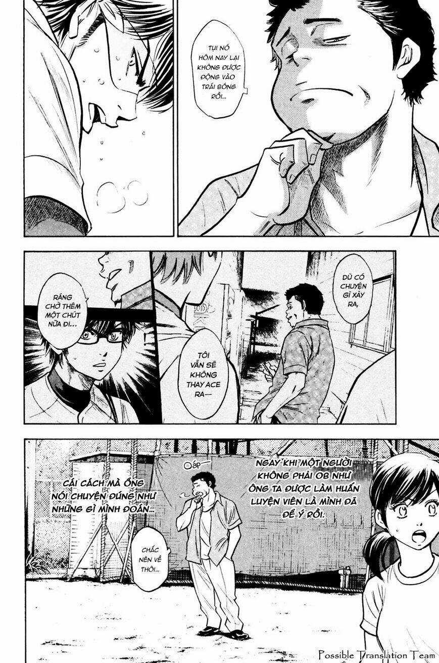 Đội Bóng Chày Siêu Đẳng - Chapter 227 - Trang 12