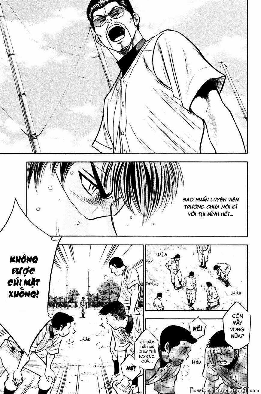 Đội Bóng Chày Siêu Đẳng - Chapter 227 - Trang 13