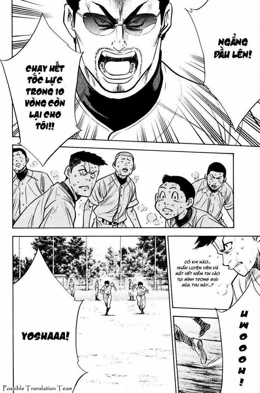 Đội Bóng Chày Siêu Đẳng - Chapter 227 - Trang 14