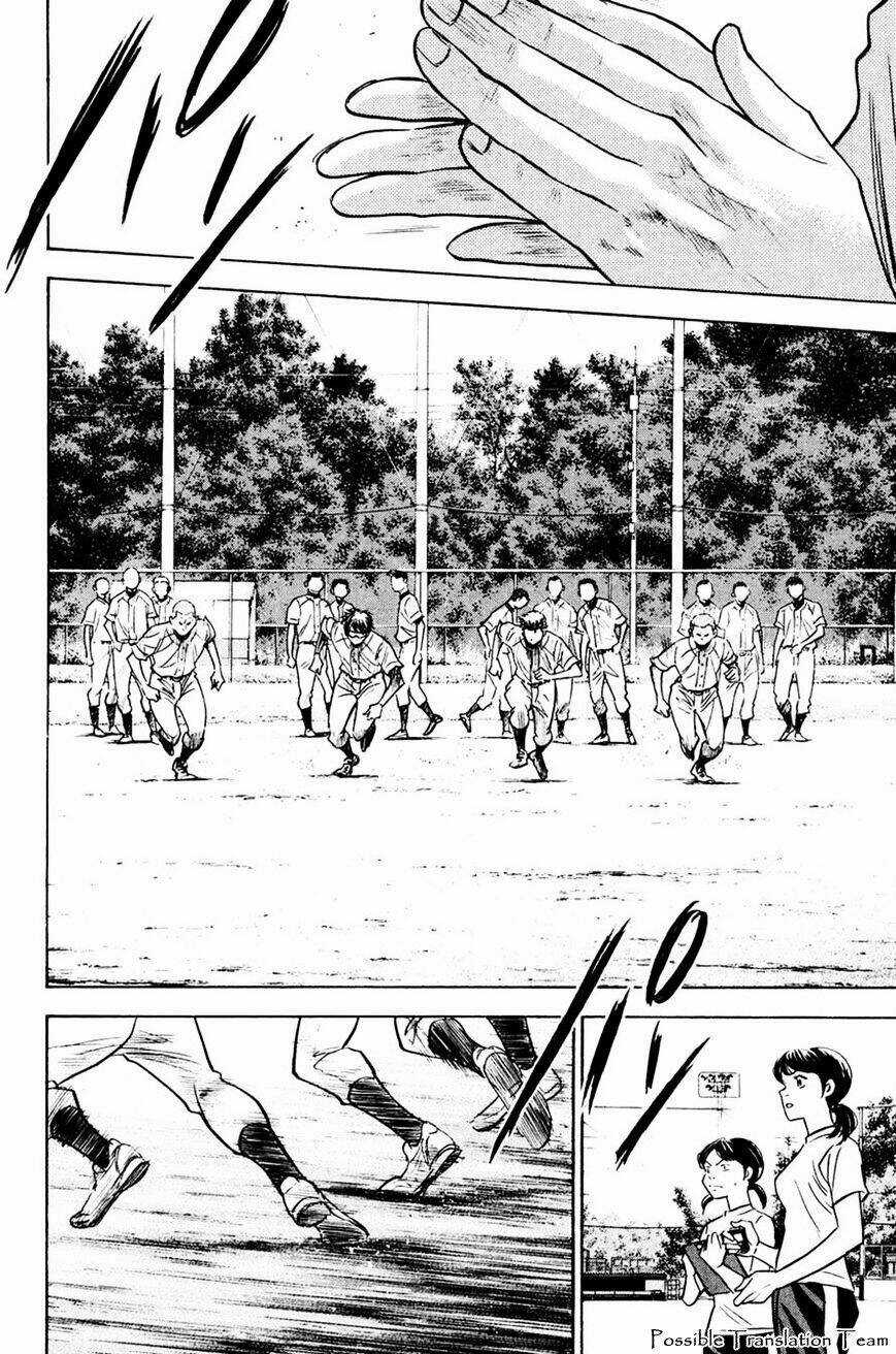 Đội Bóng Chày Siêu Đẳng - Chapter 227 - Trang 10