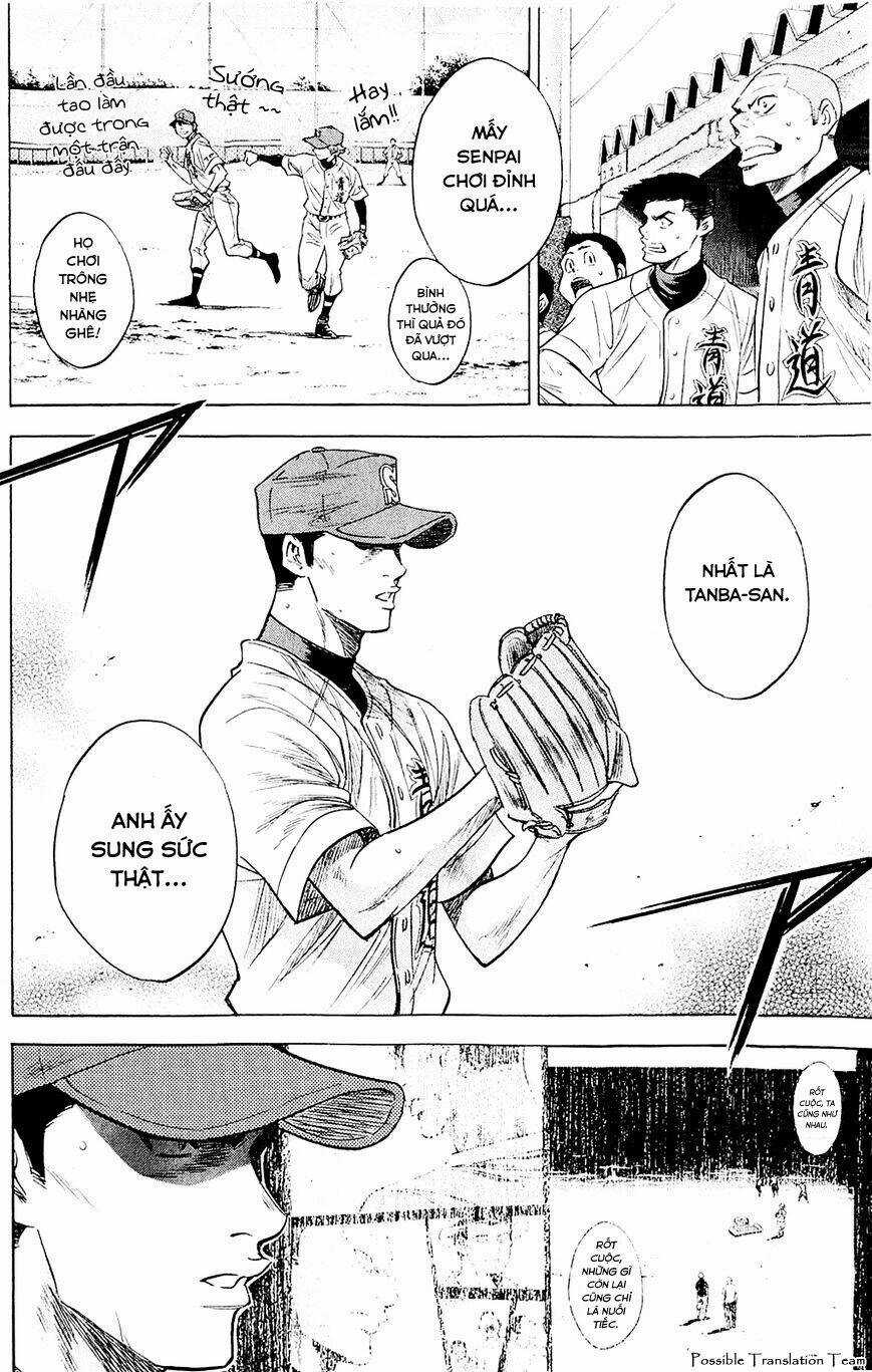 Đội Bóng Chày Siêu Đẳng - Chapter 229 - Trang 13