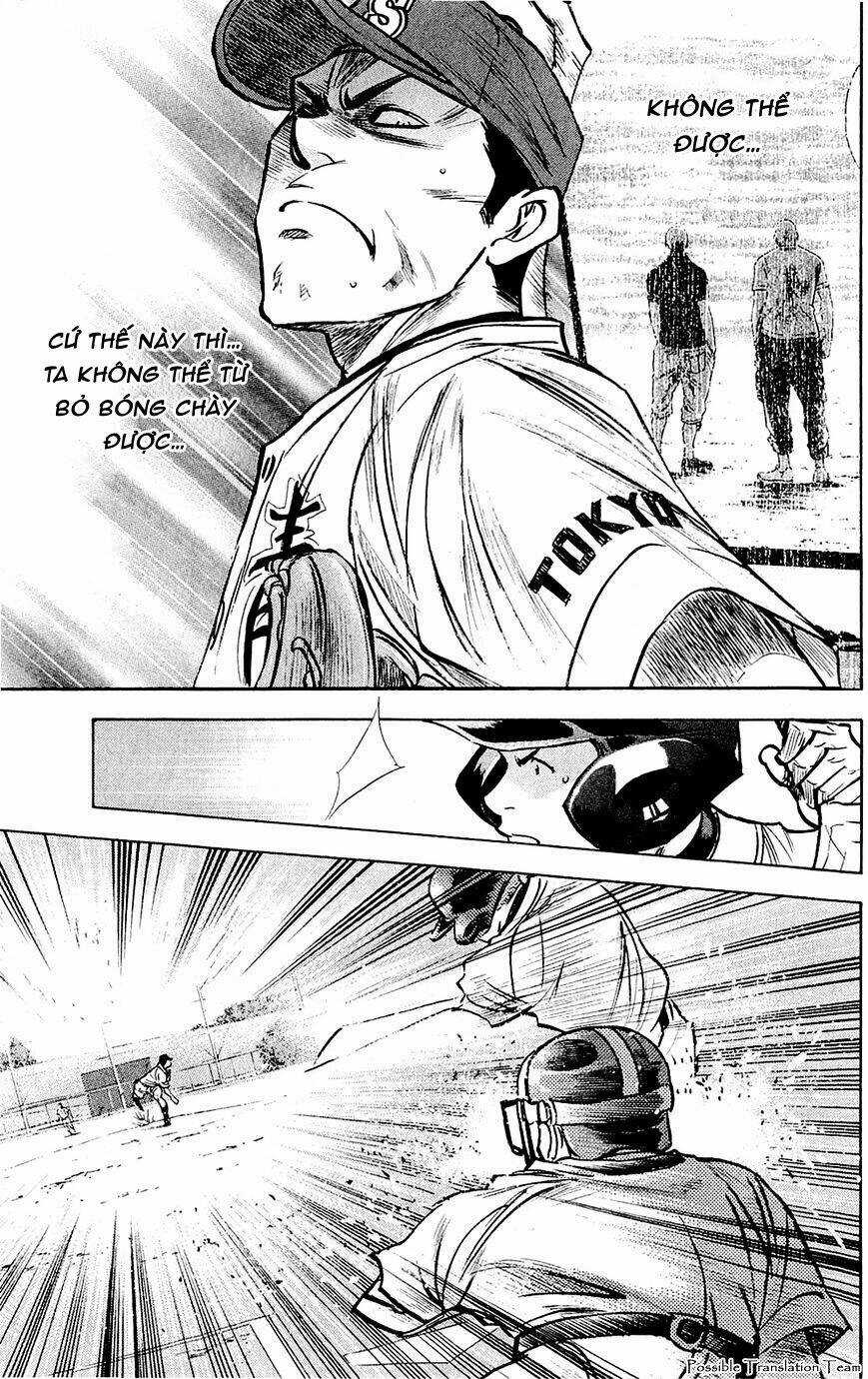 Đội Bóng Chày Siêu Đẳng - Chapter 229 - Trang 14