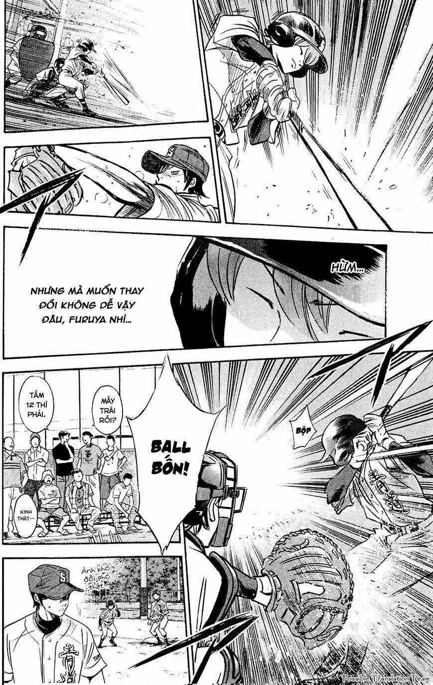 Đội Bóng Chày Siêu Đẳng - Chapter 229 - Trang 21