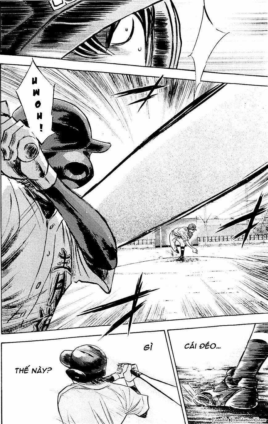 Đội Bóng Chày Siêu Đẳng - Chapter 229 - Trang 23