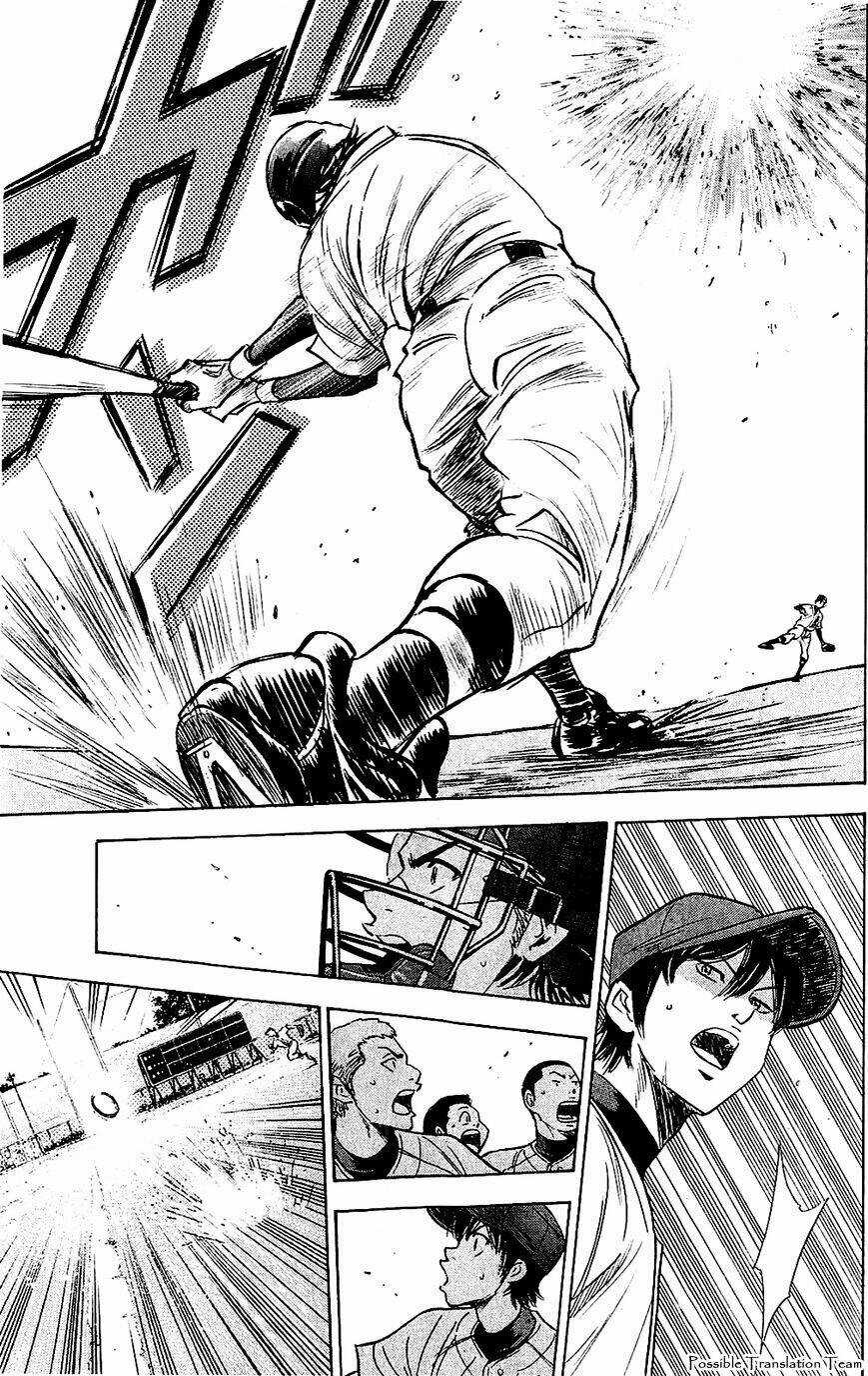 Đội Bóng Chày Siêu Đẳng - Chapter 229 - Trang 24