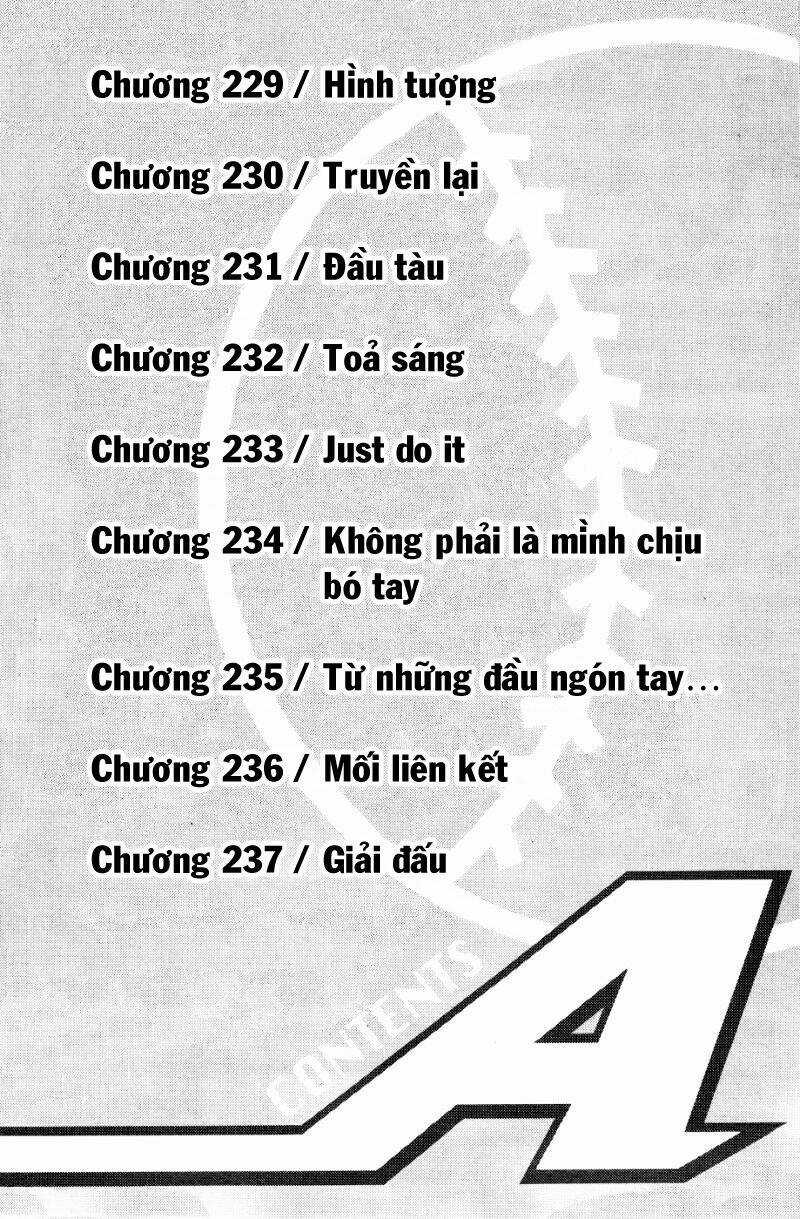 Đội Bóng Chày Siêu Đẳng - Chapter 229 - Trang 7