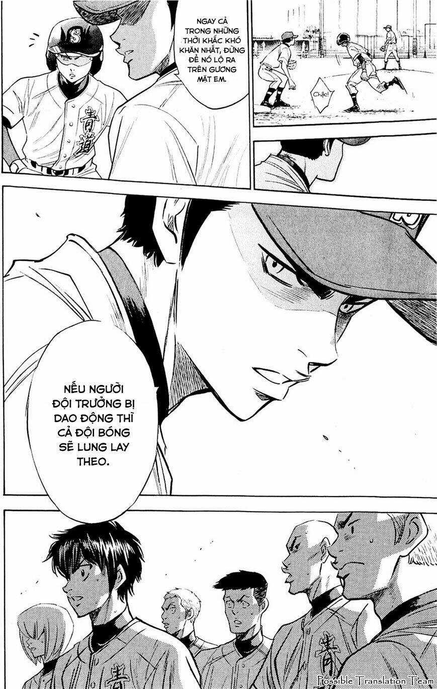 Đội Bóng Chày Siêu Đẳng - Chapter 230 - Trang 22