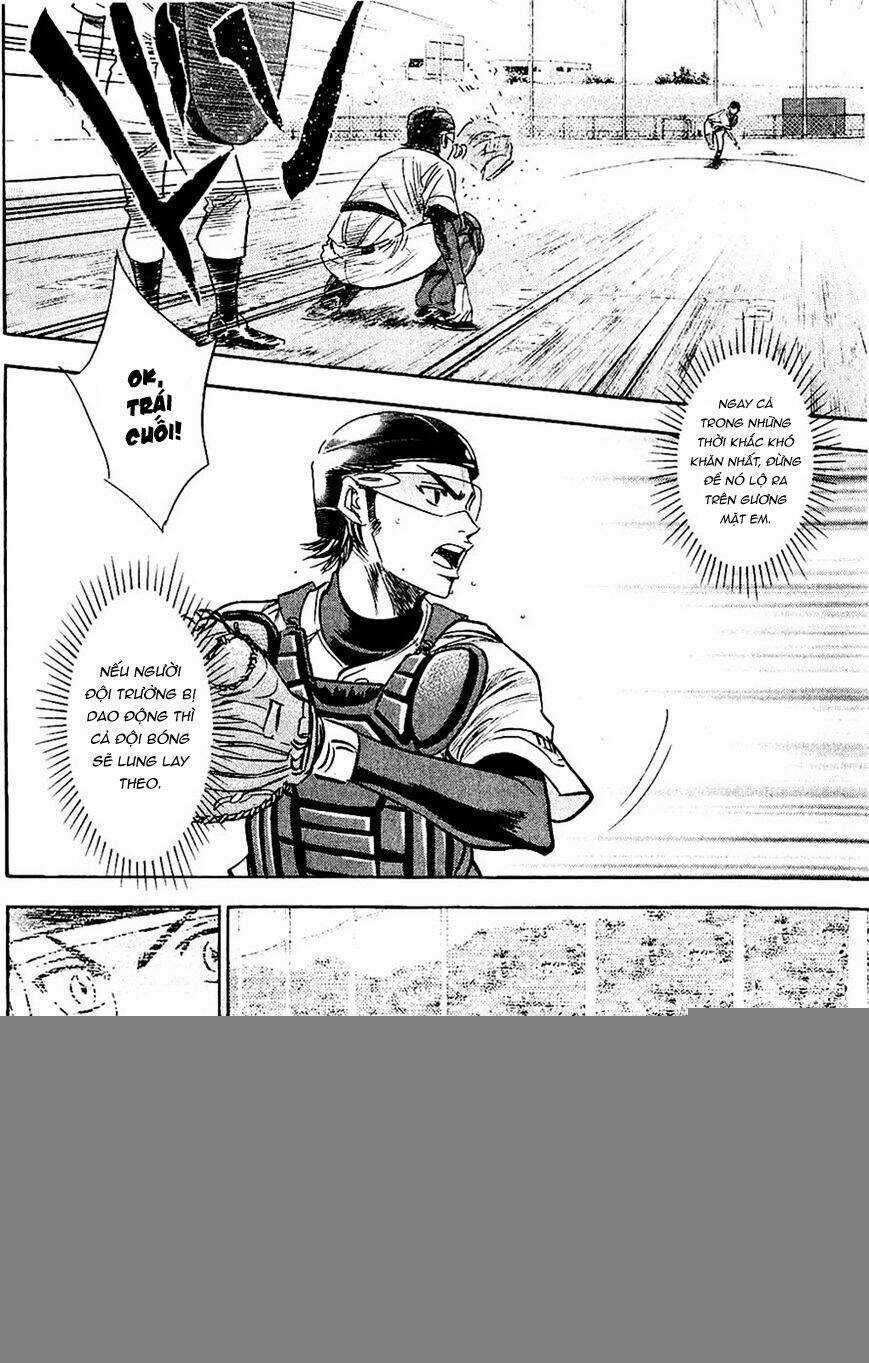 Đội Bóng Chày Siêu Đẳng - Chapter 231 - Trang 15