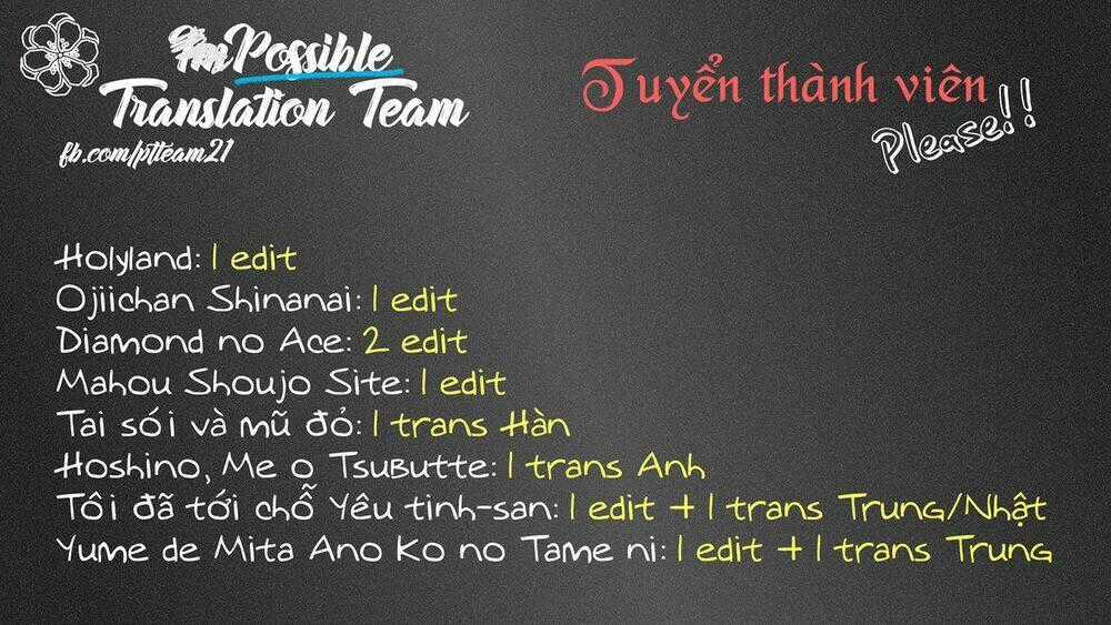 Đội Bóng Chày Siêu Đẳng - Chapter 231 - Trang 24