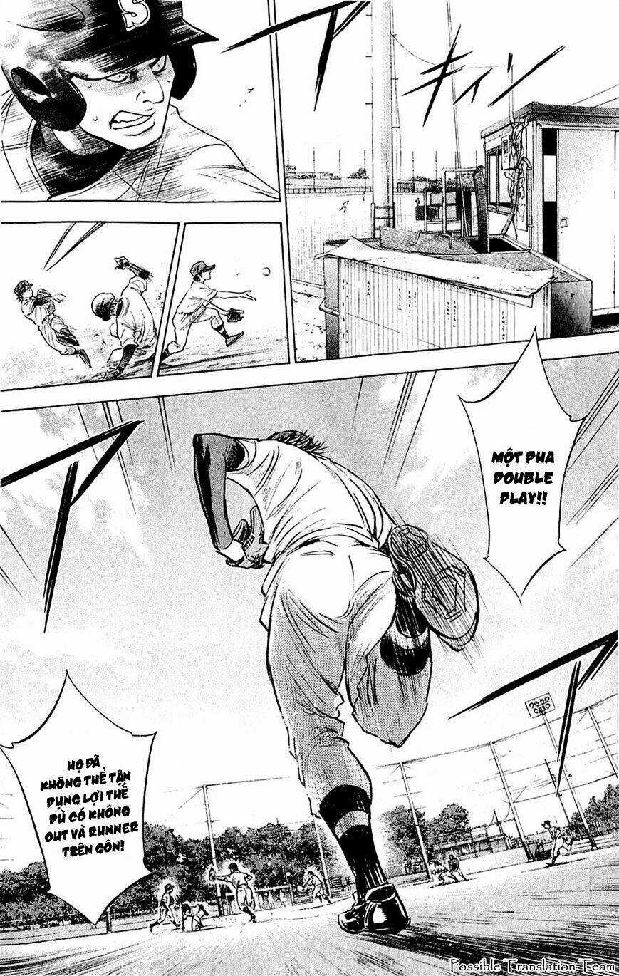 Đội Bóng Chày Siêu Đẳng - Chapter 231 - Trang 6