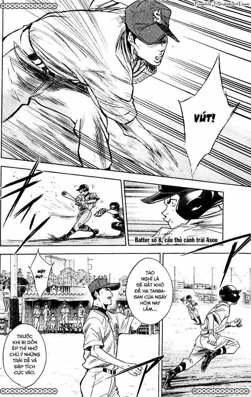 Đội Bóng Chày Siêu Đẳng - Chapter 232 - Trang 8