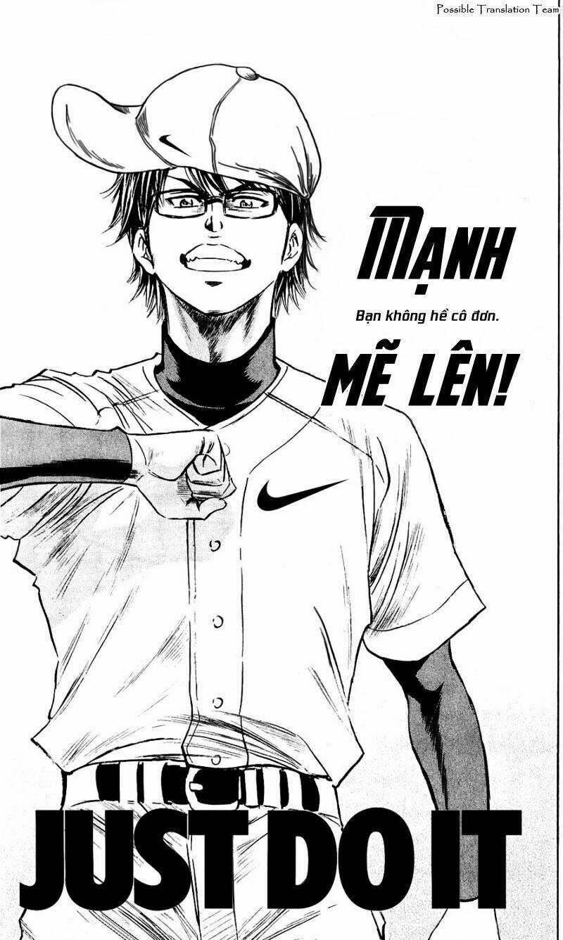 Đội Bóng Chày Siêu Đẳng - Chapter 233 - Trang 3