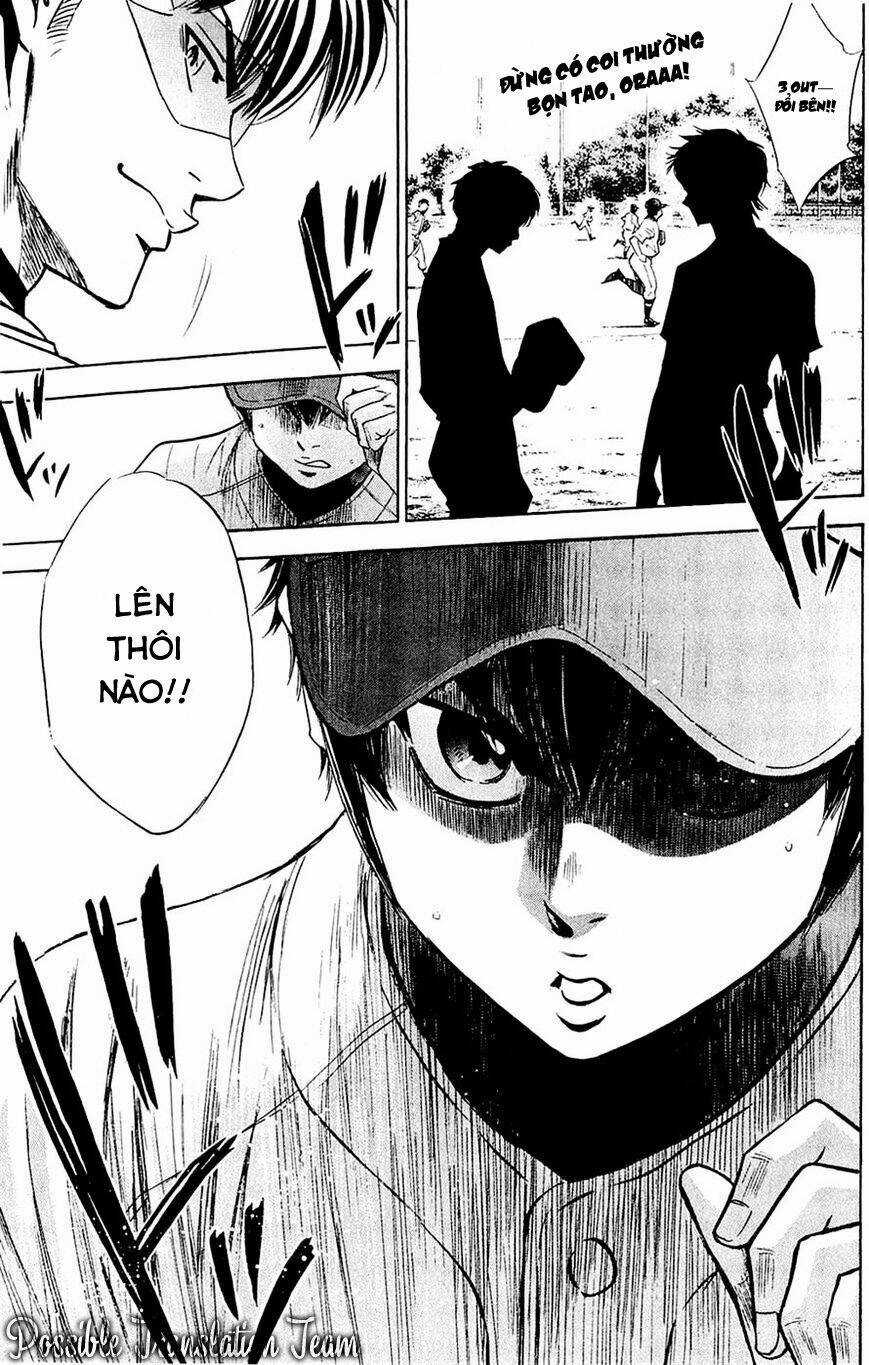 Đội Bóng Chày Siêu Đẳng - Chapter 234 - Trang 19