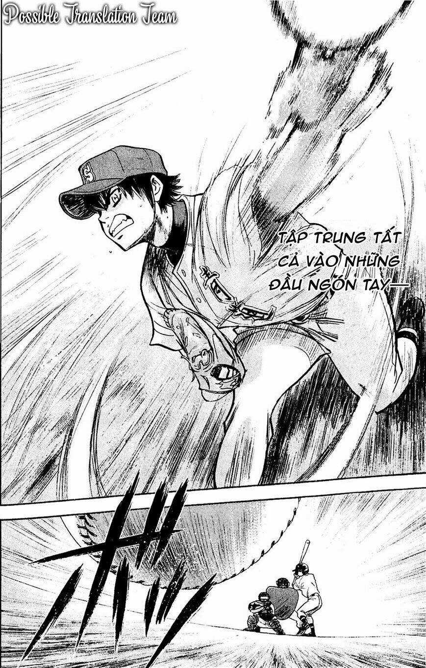 Đội Bóng Chày Siêu Đẳng - Chapter 235 - Trang 19