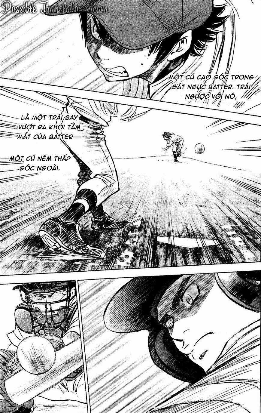 Đội Bóng Chày Siêu Đẳng - Chapter 235 - Trang 20