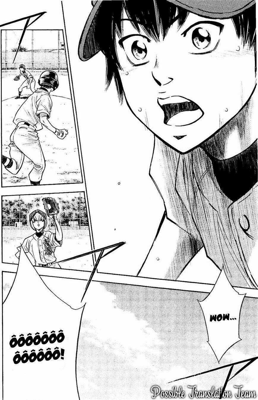 Đội Bóng Chày Siêu Đẳng - Chapter 235 - Trang 22