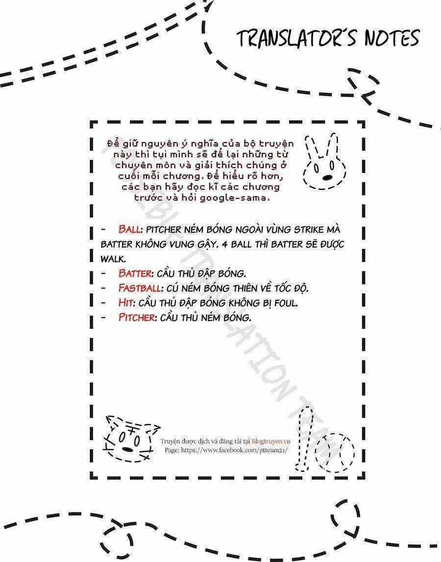 Đội Bóng Chày Siêu Đẳng - Chapter 235 - Trang 23