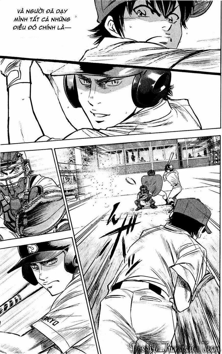 Đội Bóng Chày Siêu Đẳng - Chapter 235 - Trang 8