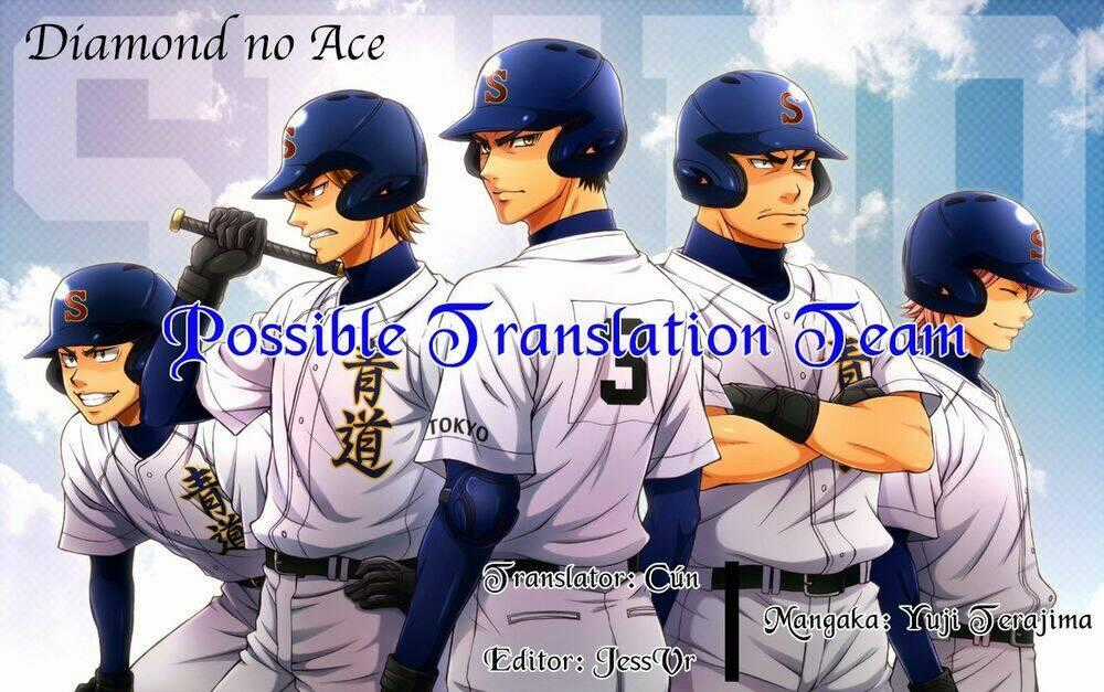 Đội Bóng Chày Siêu Đẳng - Chapter 236 - Trang 2