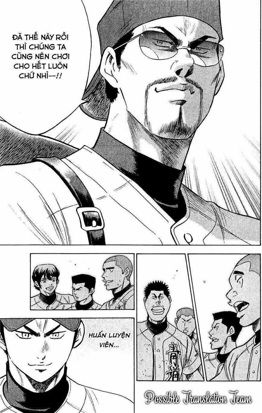 Đội Bóng Chày Siêu Đẳng - Chapter 236 - Trang 13
