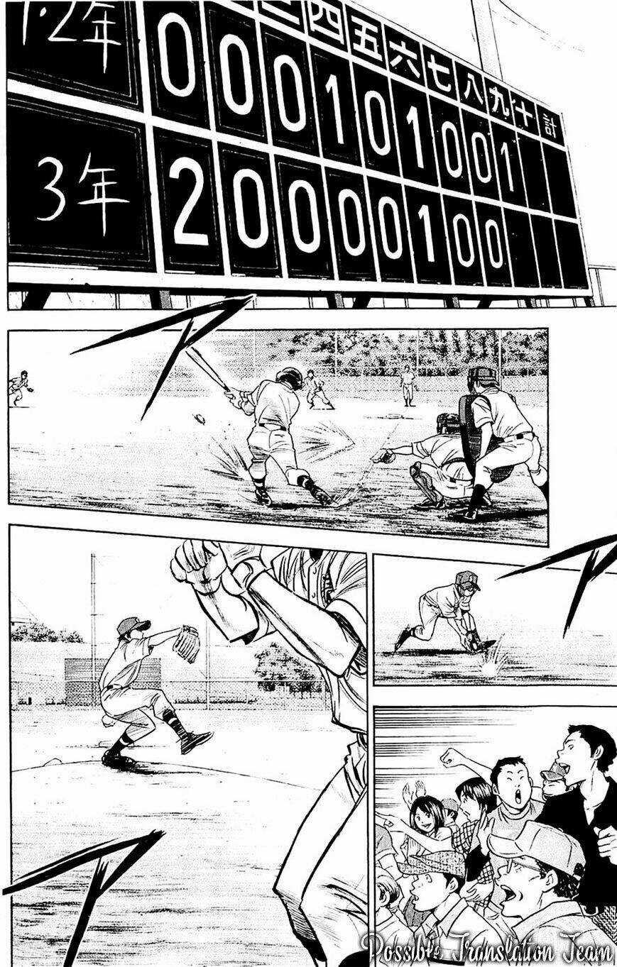 Đội Bóng Chày Siêu Đẳng - Chapter 236 - Trang 4